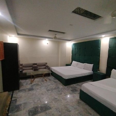 Hotel Crown Plaza, Near Karachi Airport, Darul Sehat Hospital, Dow, Agha Khan And Liaqat Hospital Zewnętrze zdjęcie
