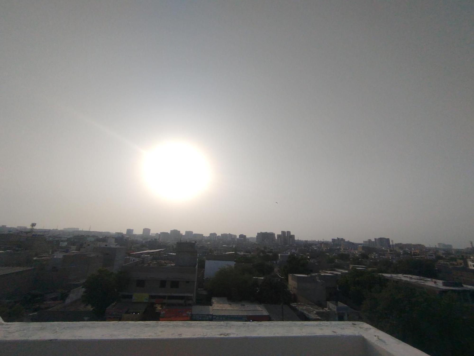 Hotel Crown Plaza, Near Karachi Airport, Darul Sehat Hospital, Dow, Agha Khan And Liaqat Hospital Zewnętrze zdjęcie